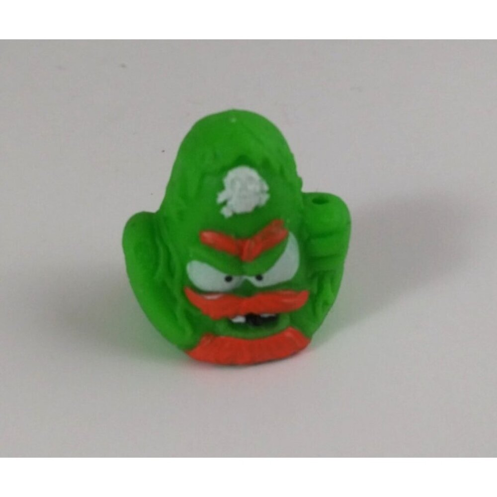 Grossery Gang Series 5 Time Wars Putrid Pirates Capt. Slop Beard